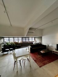 Blk 81 Tiong Bahru Estate (Bukit Merah), HDB 3 Rooms #504117321